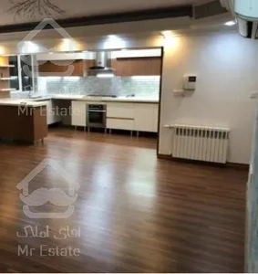 فروش آپارتمان 102 متر در سعادت آباد فروشنده واقعی