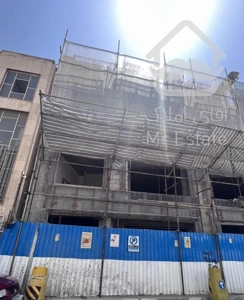 آپارتمان دروازه شمیران قائن