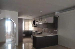 ۱۳۲ متر ۲خواب/فلامک شمالی، شهرک غرب