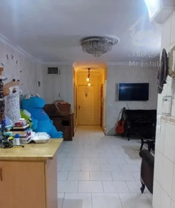 آپارتمان ۵۸ متری سبلان جنوبی