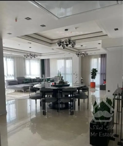 فروش آپارتمان ۱۲۰متری ۲خواب دروس