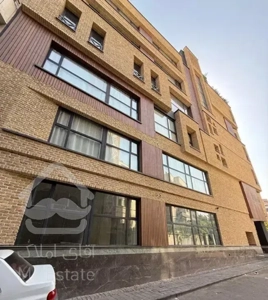 ۱۳۵ متر /۲ خ / فرمانیه عسگریان