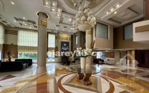 قلب زعفرانیه ۱۵۰ متر ۳ خواب
