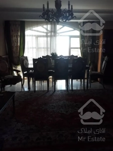 فروش آپارتمان دو خوابه  تک واحدی فردوس شرق