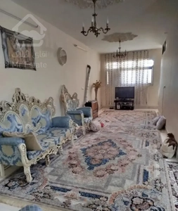 ‌اجاره‌ آ‌پارتمان ۸۷‌ متری‌‌‌‌‌ در‌ دانشسرا