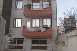 فروش خانه تک واحدی ۱۳۳ متری کنار میدان مخابرات