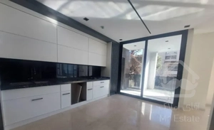 180متر 3خواب * بازسازی مدرن * شمال جردن