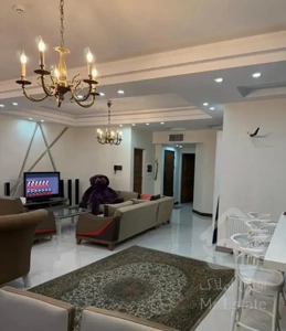 ۱۴۵متر۳خواب بلواربیژن فول(چشم انداز ابدی/رهن،تبدیل