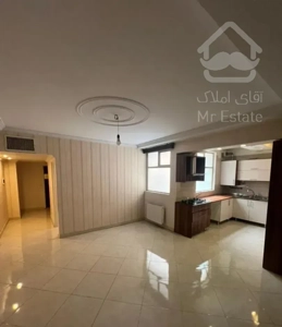 ۸۴ متر تهرانپارس غربی