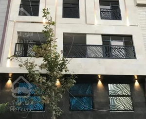 آپارتمان نوساز