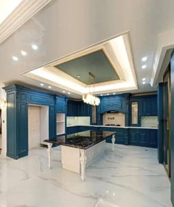 برند و خاص ترین آپارتمان جلال و وکیل آباد