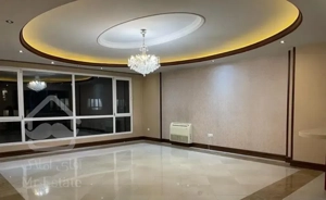 ۱۲۰متر ۲خواب پاسداران ۱۰ ساله واقعی