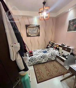 فروش آپارتمان ۱۴۵متر فول شمالی ۳خواب اقبال لاهوری