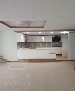 آپارتمان دوخوابه صفر کلید نخورده اطلسی