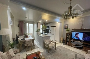 ۶۵متر یک خواب فول بایندریها