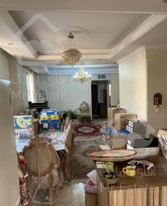 ۱۱۵ متر ۲ خواب+ ۲ پارکینگ+۳ طرف نور مستقیم