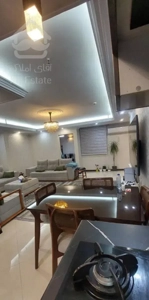 ۶۲ متر  طبقه اول جنت آباد مرکزی