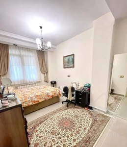 آپارتمان ۱۲۰ متری زعفرانیه تاپ لوکیشن