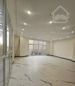 فروش آپارتمان ۱۲۵ متری ۳خواب (نوساز تکواحدی)