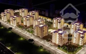 واحد ۶۰ متری فول امکانات