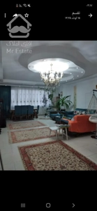 آپارتمان لاکچری