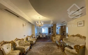 گیشا ۹۶ متر ۲ خواب سرمایه گذاری