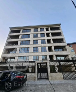 آپارتمان ۱۳۵ متری ۳ خواب نوساز در نوغان.