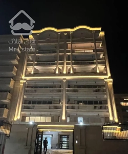 شخصی ساز کوی نصر 235 متر