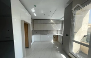 اجاره ۱۰۰متر/کلیدنخورده لوکس/شهرک راه آهن/امیرکبیر