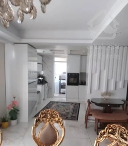 فروش اپارتمان۱۲۳متری لاکچری فول درحد کلیدنخورده