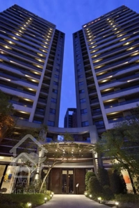 پیش فروش آپارتمان های مجلل ویژن