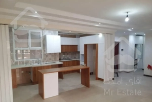 آپارتمان ۹۸ متری ، ۲خوابه ، اباذر