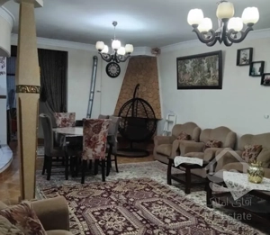 فروش آپارتمان100متری2خواب سنددار ط2 در شربتی