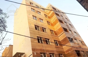 آپارتمان ۶۳ متری ۲ خواب نوساز کلید نخورده خوش نقشه