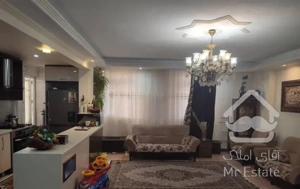 ۸۰متر/فول امکانات/خدابنده