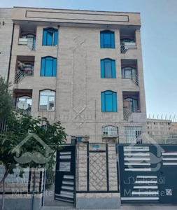 اپارتمان ۸۲ متر دو خوابه