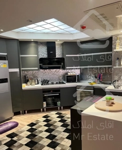 آپارتمان ۱۳۸ متری سه خوابه منطقه ۲۲