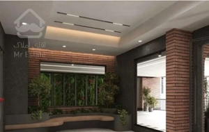 215 متری/تک واحدی مدرن/پاسداران/3خواب مستر