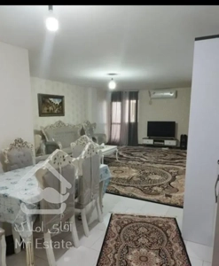 اپازامان۹۲مترمنصور اماده تحویل