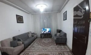 یافت آباد آپارتمان۵۵مترتک خواب تک واحد