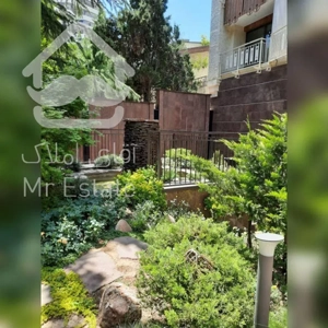 خرید آپارتمان در فرمانیه ۳۰۰ متر سوپر لاکچری اکازیون