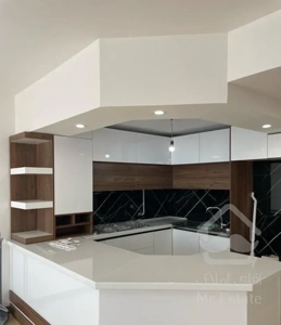 فروش آپارتمان ۸۵ متری مانا. ۲ خوابه.بلوار مدرس