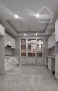 ۱۲۵متر،۳خواب،فول‌امکانات،شادمهر