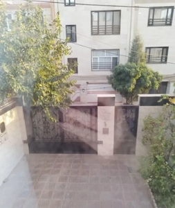 فروش اپارتمان ۱۰۰ متری در غربیهای فاز ۴ واوان