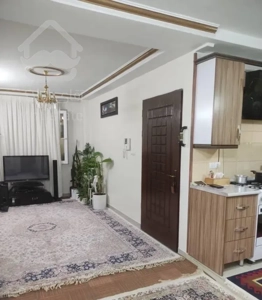 56 متر / خوش نقشه / طلا