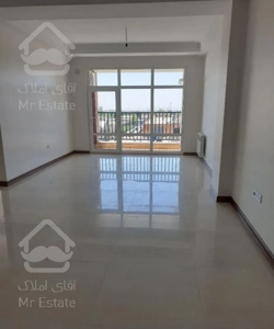 ۸۰متر ۲ خواب سالن پرده خور