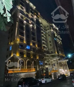 اندرزگو ۱۲۵متر ۳خواب