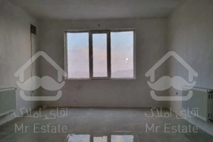 واحد تخلیه با کلیه امکانات آماده سکونت