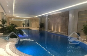 کامرانیه شمالی ۲۴۶ متر