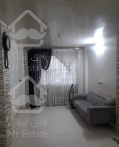 آپارتمان ۶۱متر جوانمرد قصاب